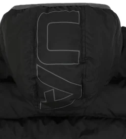 Overgangsjakker|Dunjakker Og Dynejakker*Under Armour Dynejakke - UA Pronto - Black