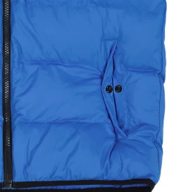 Overgangsjakker|Dunjakker Og Dynejakker*Under Armour Dynejakke - UA Pronto - Blue Atlantis