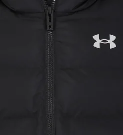 Veste*Under Armour Dynevest - UA Pronto - Black
