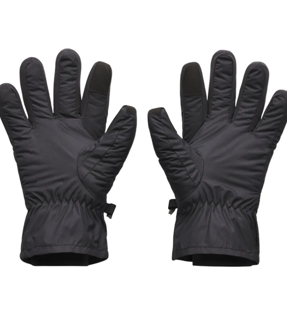 Børn Under Armour Handsker - Sort