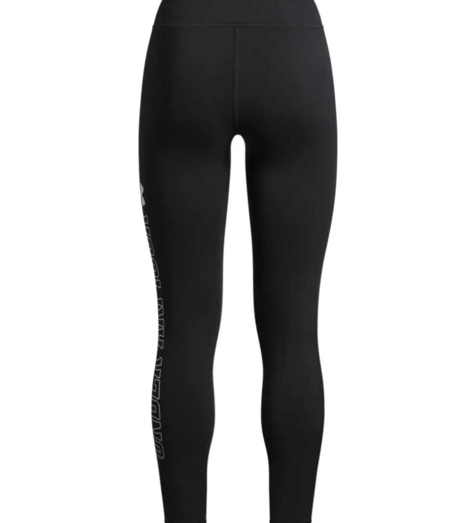 Børn Under Armour Leggings - Motion - Sort