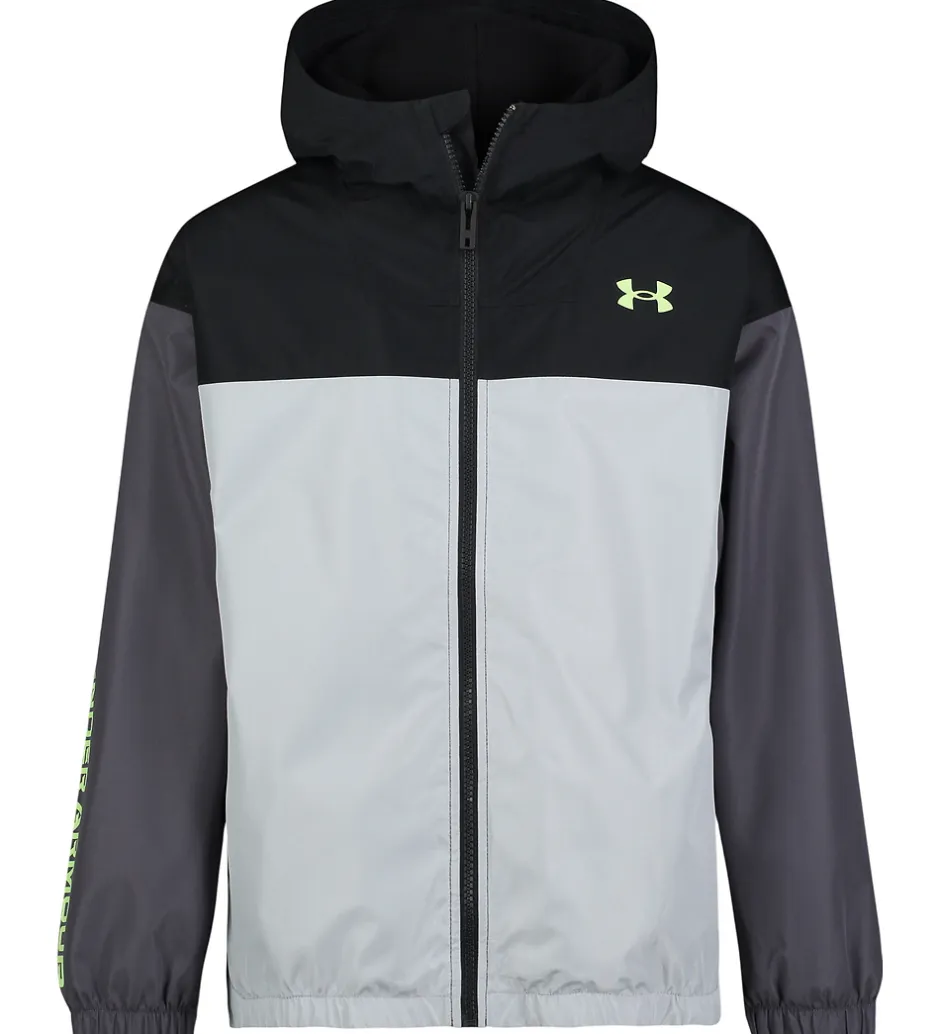 Overgangsjakker*Under Armour Overgangsjakke - UA Manataug - Castlerock