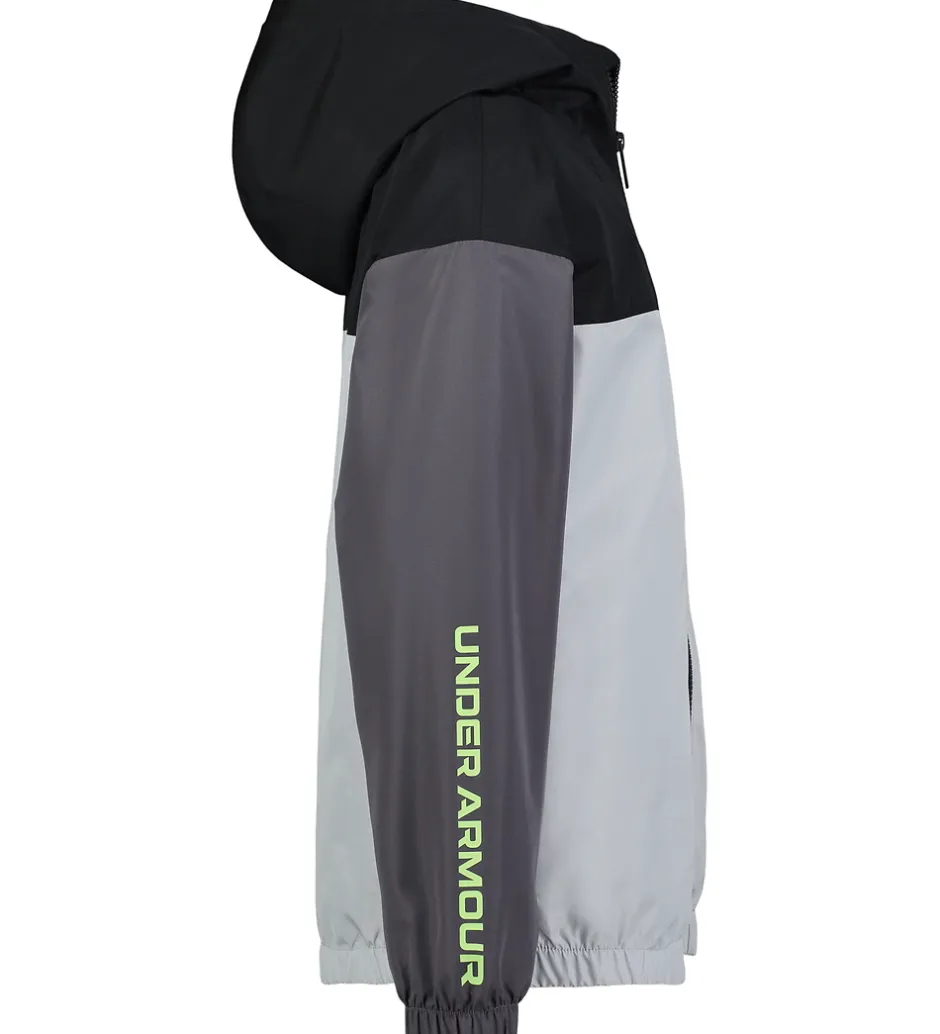 Overgangsjakker*Under Armour Overgangsjakke - UA Manataug - Castlerock
