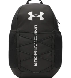 Under Armour Rygsæk - Hustle Sport 6.0 - 26 L - Sort