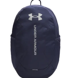 Under Armour Rygsæk - Hustle Lite - Midnight Navy