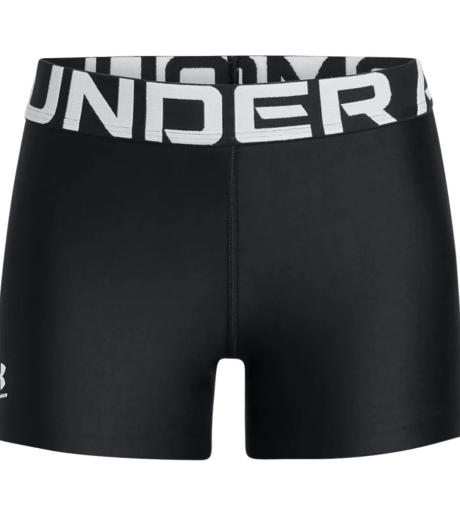 Under Armour Shorts - HeatGear - Sort