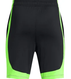 Sportsshorts*Under Armour Shorts - Tech Vent - Sort/Grøn
