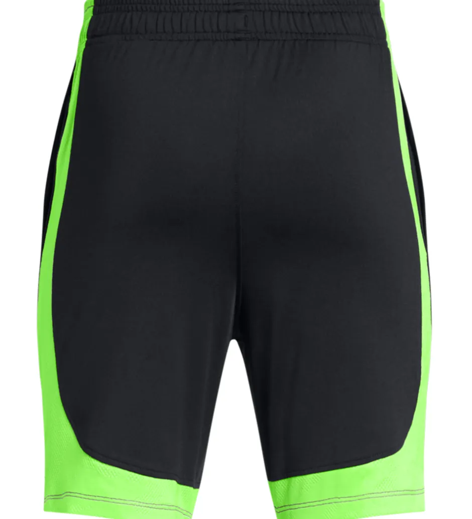Sportsshorts*Under Armour Shorts - Tech Vent - Sort/Grøn