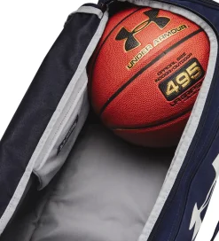 Sportstasker*Under Armour Sportstaske - Undeniable 5.0 Duffle Small - Midnigh