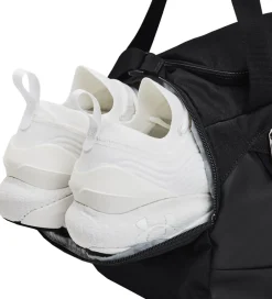 Under Armour Sportstaske - Undeniable 5.0 Duffle XS - Sort