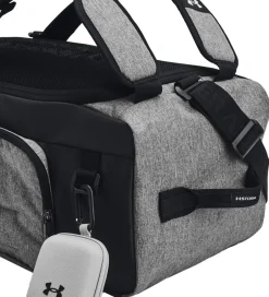 Under Armour Sportstaske - Contain Duo Duffle S - 40 L - Castle