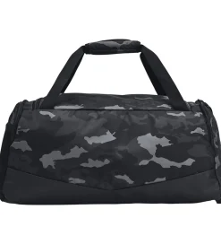 Sportstasker*Under Armour Sportstaske - Undeniable 5.0 Duffle S - 40 L - Sort