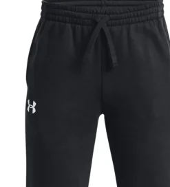 Træningsbukser*Under Armour Sweatpants - Rival Fleece Joggers - Sort