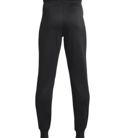 Under Armour Træningsbukser - Fleece - Sort