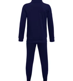 Træningssæt|Træning Og Gymnastik*Under Armour Træningssæt - Rival - Midnight Navy