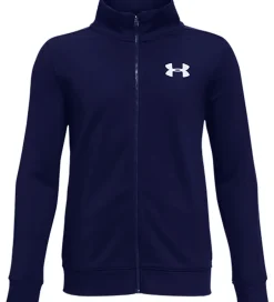 Træningssæt|Træning Og Gymnastik*Under Armour Træningssæt - Rival - Midnight Navy