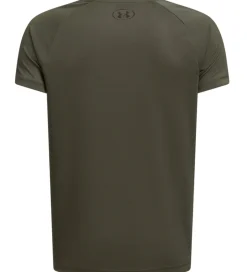 Under Armour T-Shirt - Tech 2.0 - Marine Green