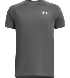 T-Shirts Og Toppe*Under Armour T-shirt - Tech 2.0 - Castlerock