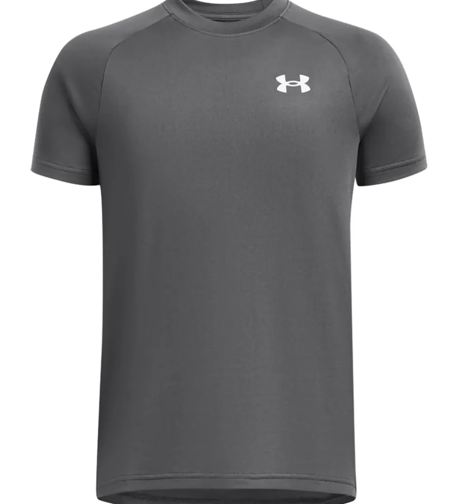 T-Shirts Og Toppe*Under Armour T-shirt - Tech 2.0 - Castlerock