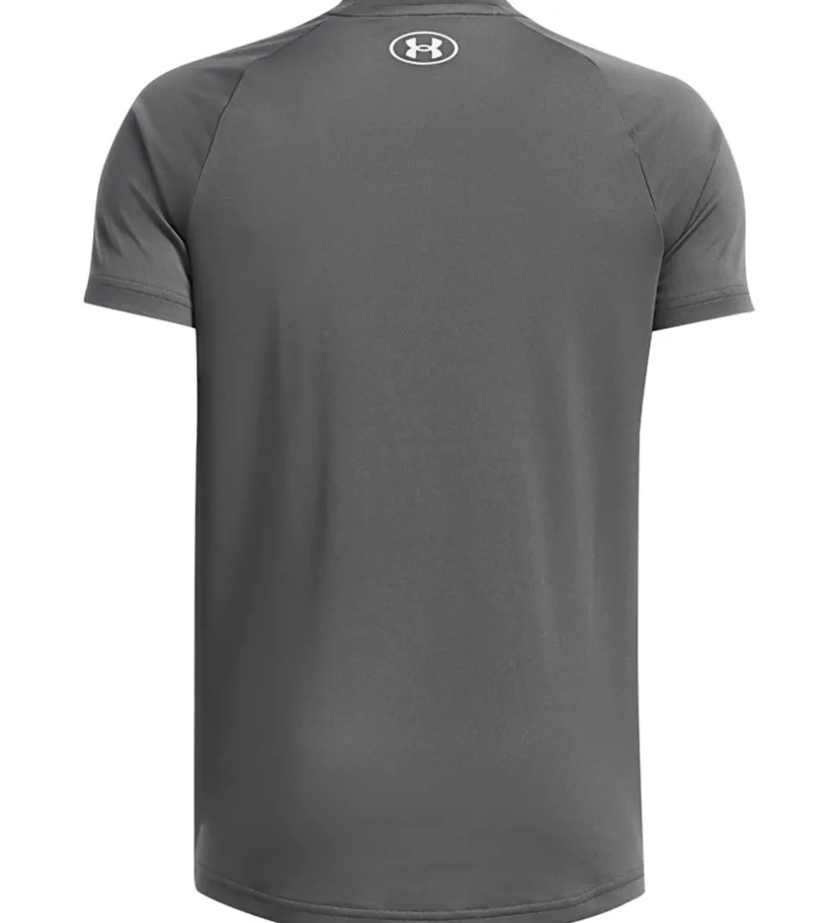T-Shirts Og Toppe*Under Armour T-shirt - Tech 2.0 - Castlerock