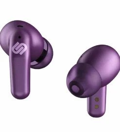 Urbanista Høretelefoner - Seoul - True Wireless - Vivid Purple
