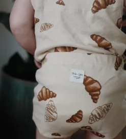 Undertøj*VACVAC Boxershorts - Noos - Carl - 2-pak - Croissant big