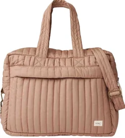 Pusletasker*VACVAC Pusletaske - Donna - Mocca Mine