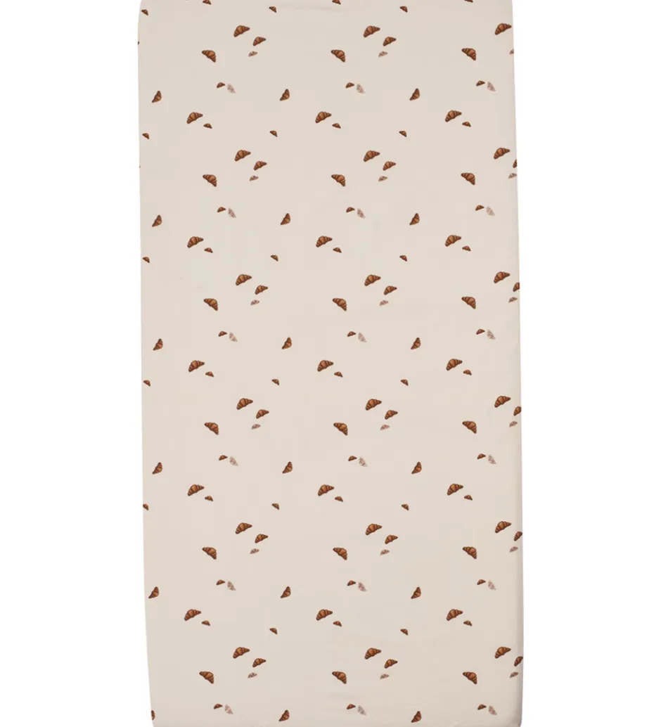 Lagner*VACVAC Stræklagen - 70x140 cm - Junior - Croissant Mini