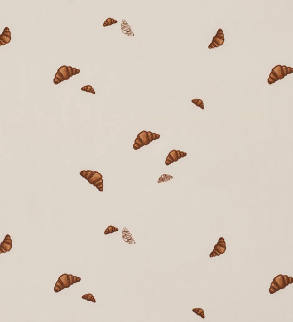 Lagner*VACVAC Stræklagen - 70x140 cm - Junior - Croissant Mini