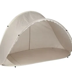 Børn Vanilla Copenhagen Pop-Up telt - UV50+ - Oyster Grey
