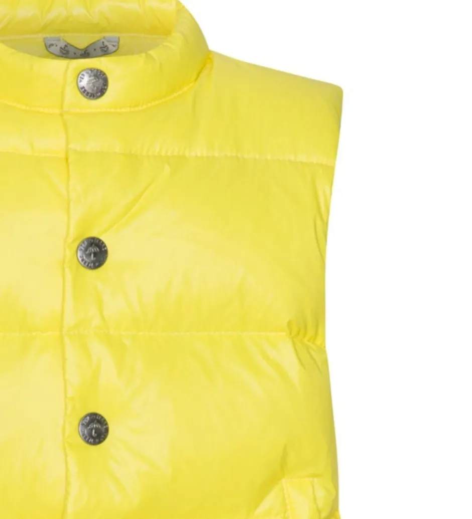 Dunveste Og Dyneveste*Ver de Terre Dunvest - Gul