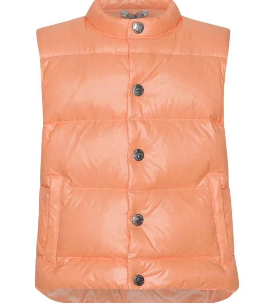 Dunveste Og Dyneveste*Ver de Terre Dunvest - Peach