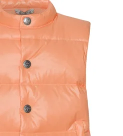 Dunveste Og Dyneveste*Ver de Terre Dunvest - Peach