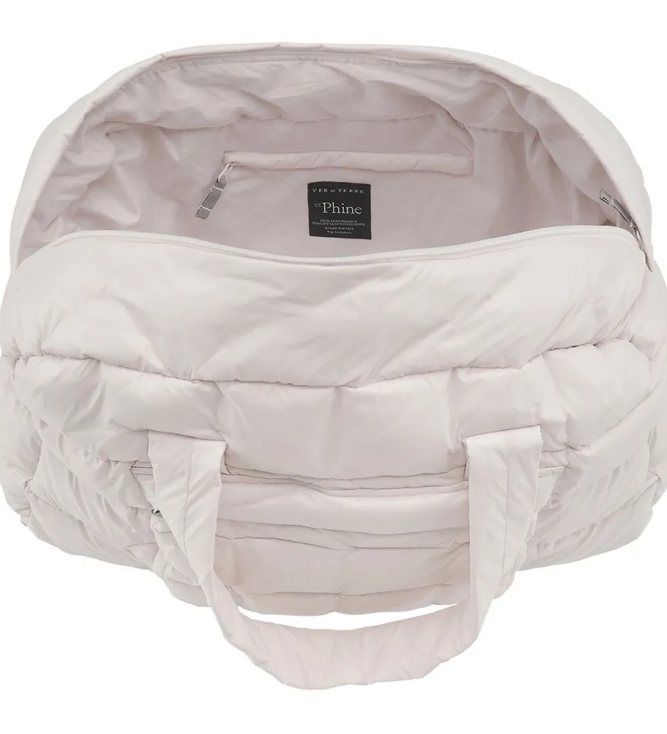 Pusletasker*Ver de Terre Pusletaske - Rose Powder