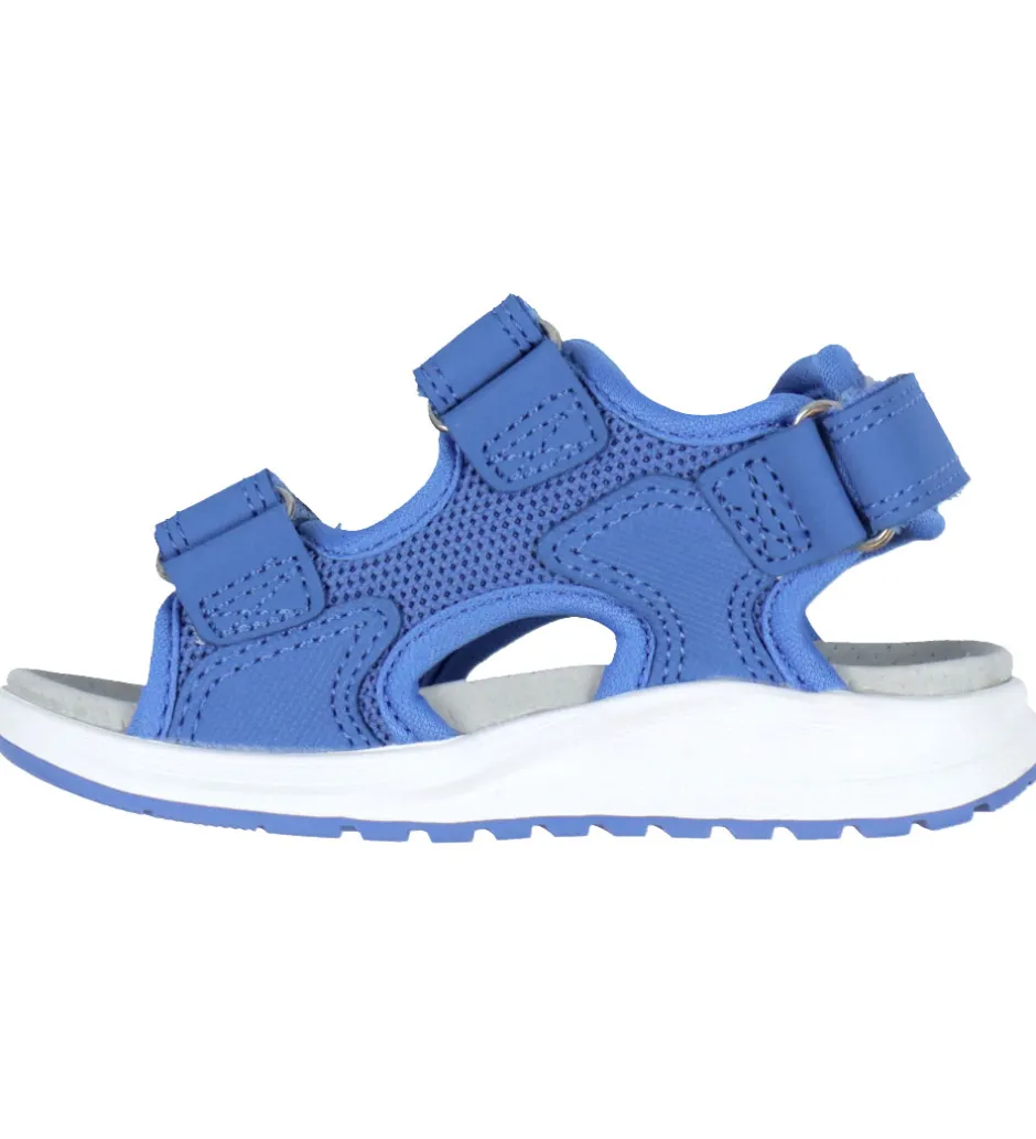 Sandaler*Viking Sandaler - Anchor 3V - Blå