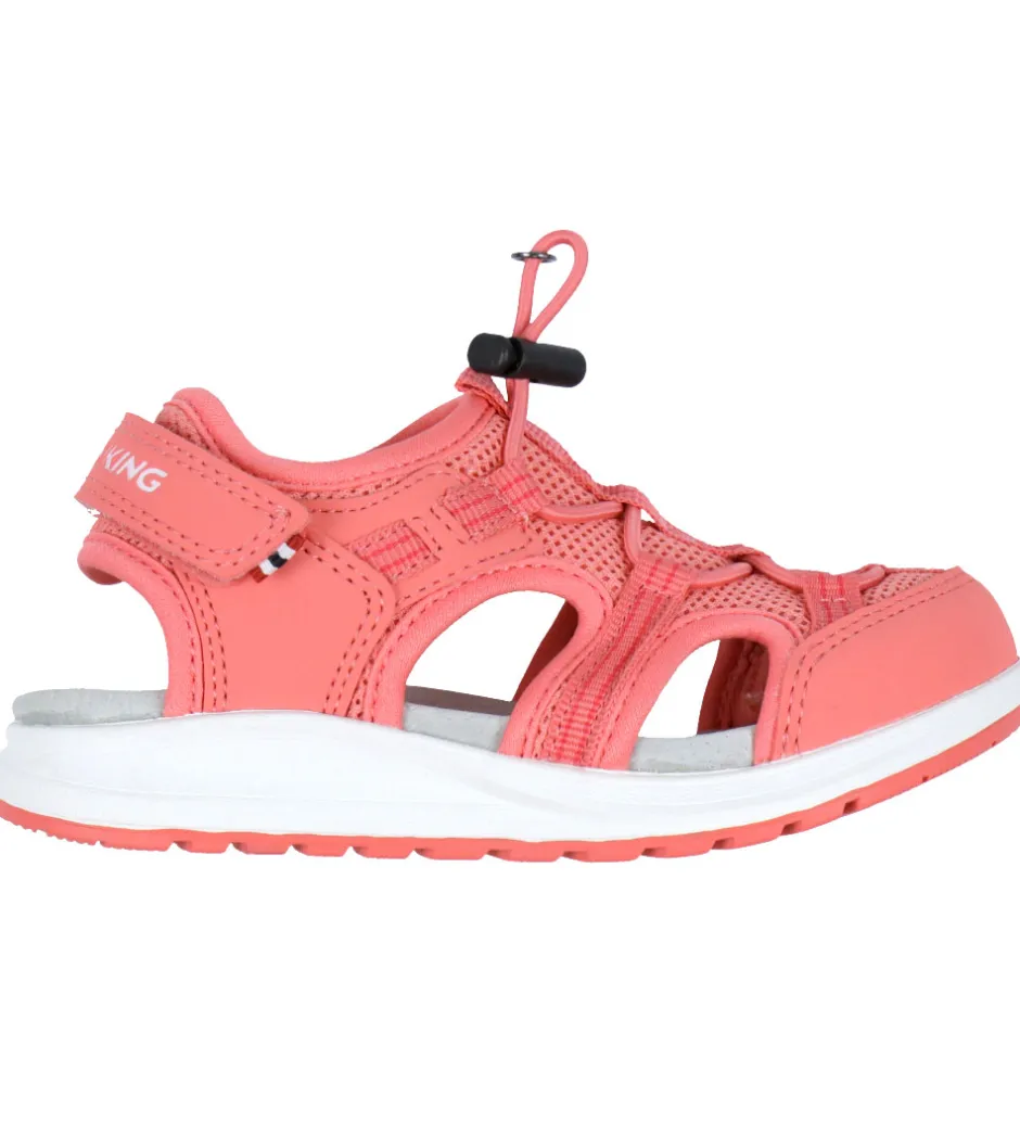 Viking Sandaler - Thrill 1V SL - Coral