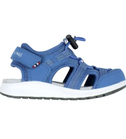 Sandaler*Viking Sandaler - Thrill 1V SL - Ocean