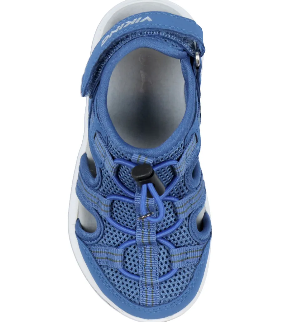 Sandaler*Viking Sandaler - Thrill 1V SL - Ocean