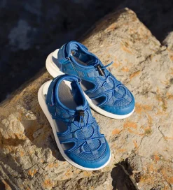 Sandaler*Viking Sandaler - Thrill 1V SL - Ocean