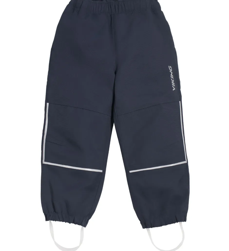 Børn Viking Skalbukser - Play - Navy