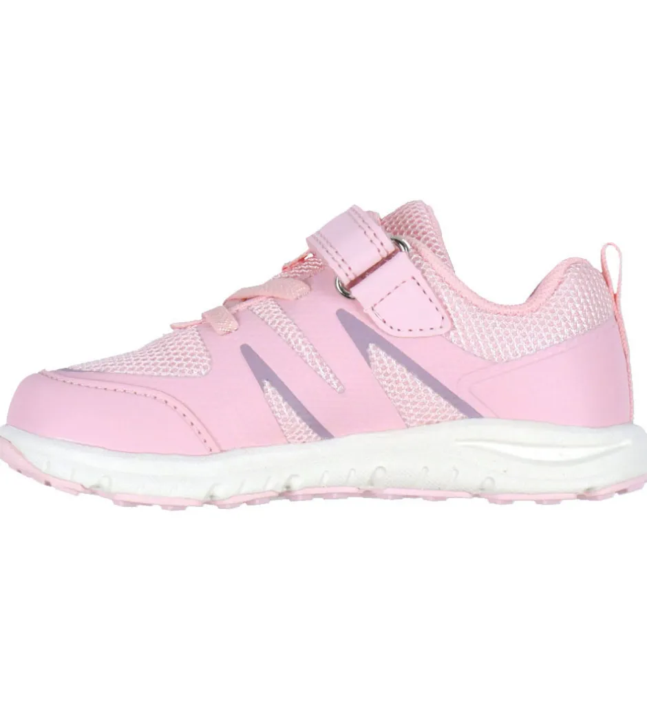 Børnesko Og Babysko*Viking Sko - Dal 1V - Light Pink