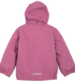 Sommerjakker*Viking Sommerjakke - Play - Plum