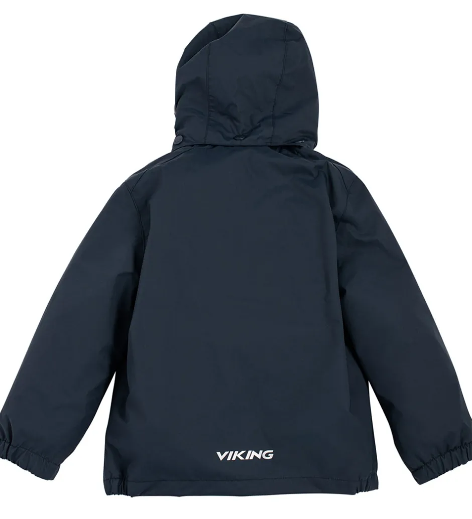 Børn Viking Sommerjakke - Play - Navy