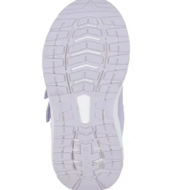 Støvler*Viking Støvler - Bouncy Glitter Mid WP 2V - Lilac