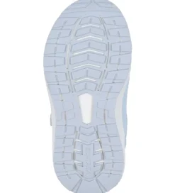 Støvler*Viking Støvler - Bouncy Glitter Mid GTX 2V - Light Blue