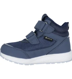 Støvler*Viking Støvler - Bouncy Mid GTX 2V - Dark Blue