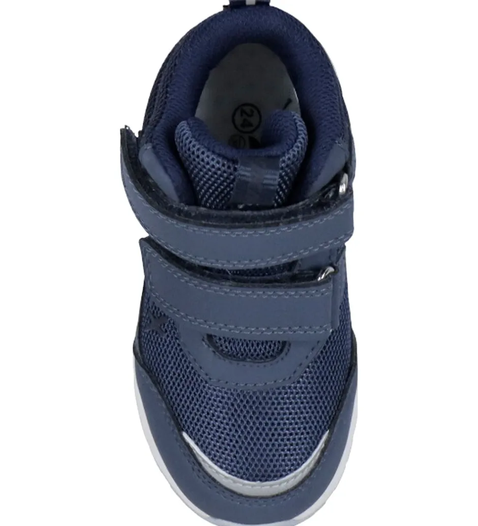 Støvler*Viking Støvler - Bouncy Mid GTX 2V - Dark Blue