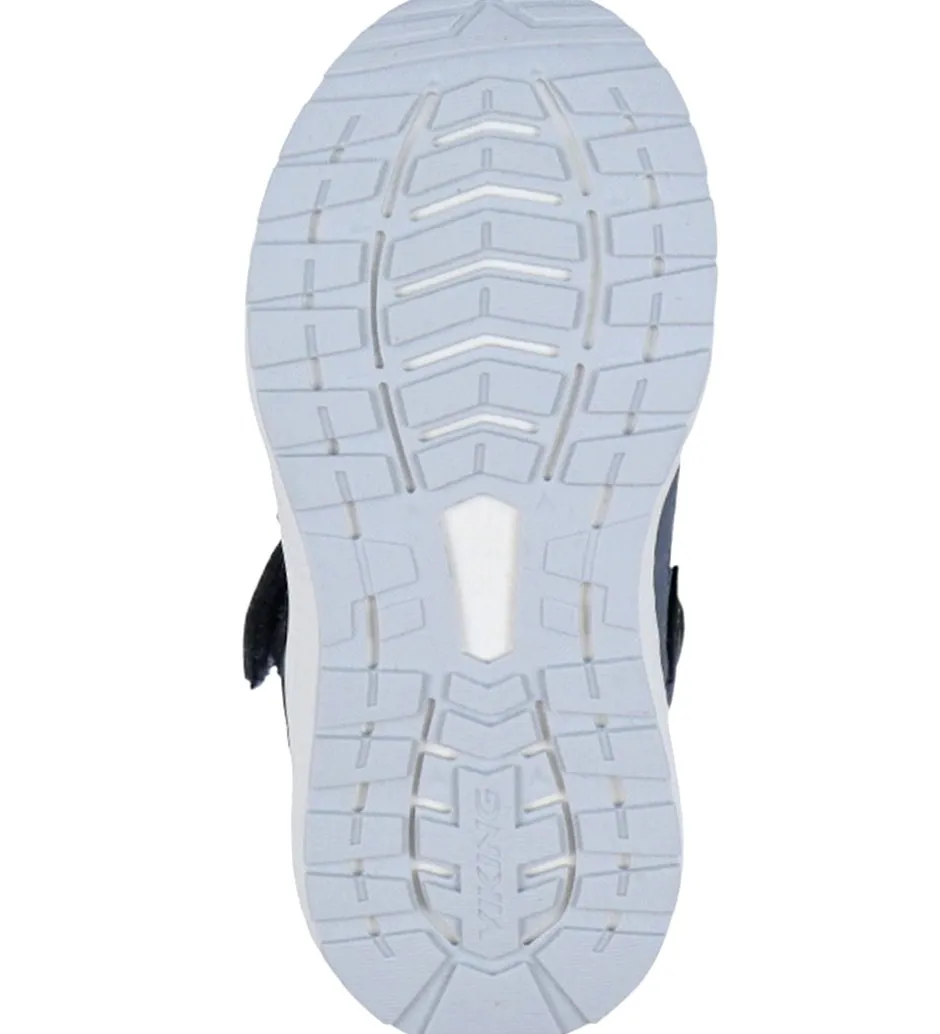 Støvler*Viking Støvler - Bouncy Mid GTX 2V - Dark Blue