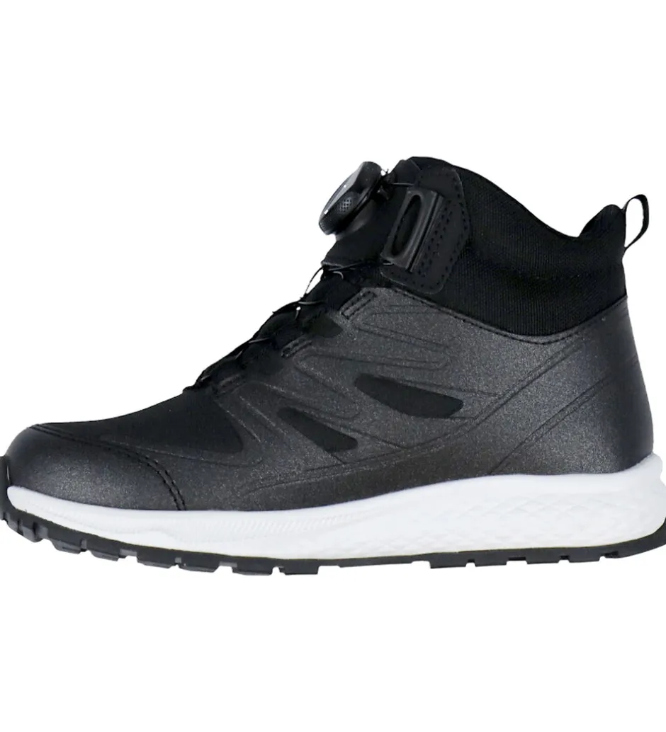 Støvler*Viking Støvler - Equip Mid WP Boa - Black