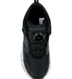 Støvler*Viking Støvler - Equip Mid WP Boa - Black